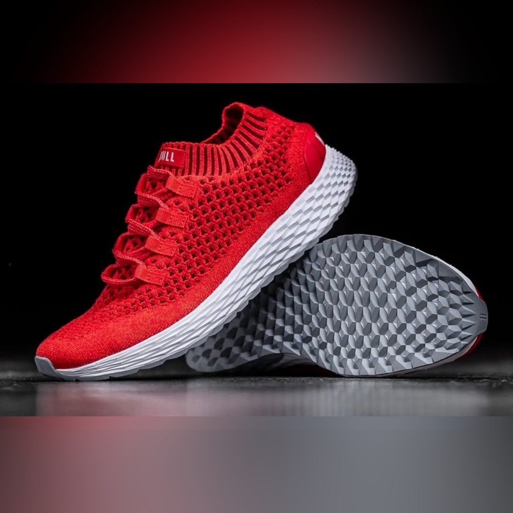 Nobull Knit Runner Shoes